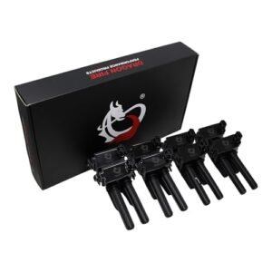 Read more about the article The 7 Best Ignition Coil For 6.1 Hemi Guide 2025