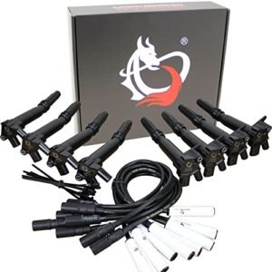 Read more about the article Best Ignition Coil For 6.2 Raptor: 7 Best Choices