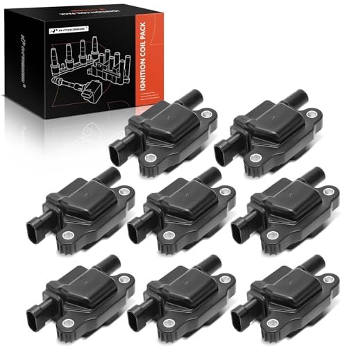 You are currently viewing 5 Best Ignition Coil For 6.2 Silverado Reviewed in 2025