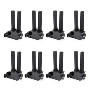 Read more about the article Best Ignition Coil For 6.4 Hemi Featuring 7 Quality Options