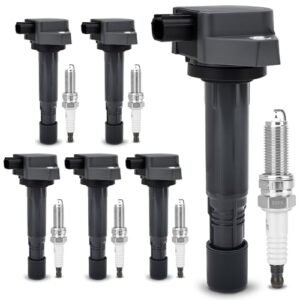 Read more about the article Best Ignition Coil For Acura MDX Featuring 7 Quality Options