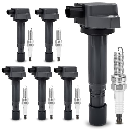 You are currently viewing Best Ignition Coil For Acura MDX Featuring 7 Quality Options