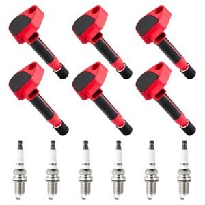Read more about the article Tested: 10 Best Ignition Coil For Acura TL Options 2025