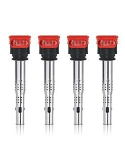 Read more about the article 5 Tested: Best Ignition Coil For Audi A4 Review 2025