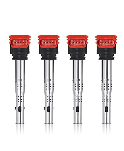 You are currently viewing 5 Tested: Best Ignition Coil For Audi A4 Review 2025