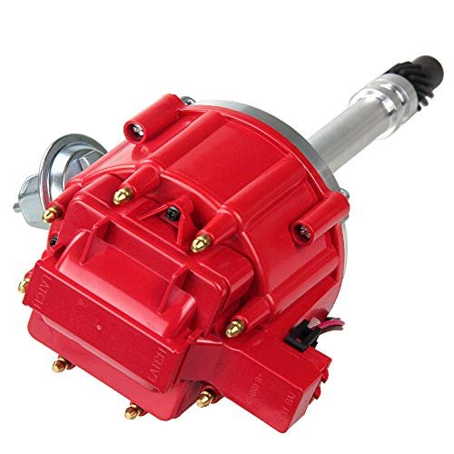 You are currently viewing Best Ignition Coil For Big Block Chevy