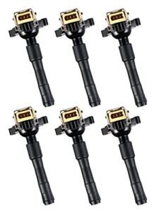 Read more about the article Best Ignition Coil For BMW E46 M3