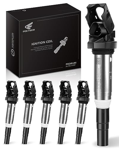 You are currently viewing Best Ignition Coil For BMW N52 – 10 Options Reviewed