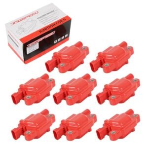 Read more about the article Best Ignition Coil For Cadillac Escalade