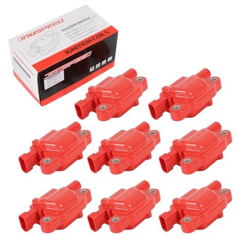 You are currently viewing Best Ignition Coil For Cadillac Escalade