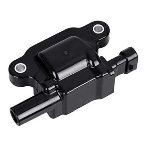Read more about the article Best Ignition Coil For Chevy Silverado 5.3
