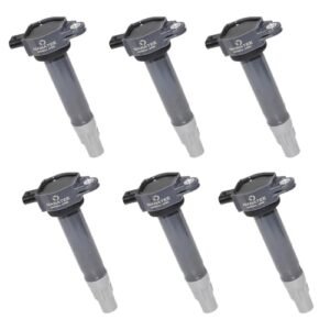 Read more about the article Best Ignition Coil For Chrysler 300 – 5 Options Reviewed