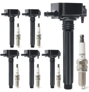 Read more about the article Best Ignition Coil For Dodge Challenger: 10 Best Choices