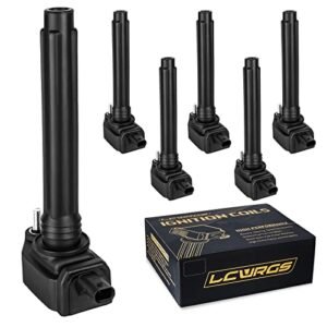 Read more about the article Best Ignition Coil For Dodge Charger Featuring 7 Quality Options