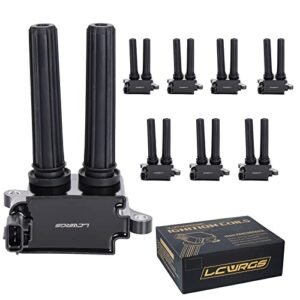 Read more about the article Best Ignition Coil For Dodge Ram 5.7 Hemi