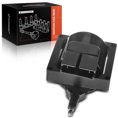 You are currently viewing 5 Best Ignition Coil For Ford Bronco Options Tested 2025