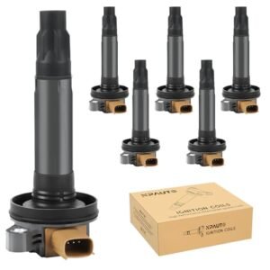 Read more about the article Best Ignition Coil For Ford F150 Ecoboost