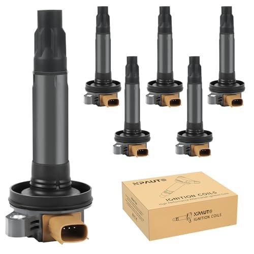 You are currently viewing Best Ignition Coil For Ford F150 Ecoboost
