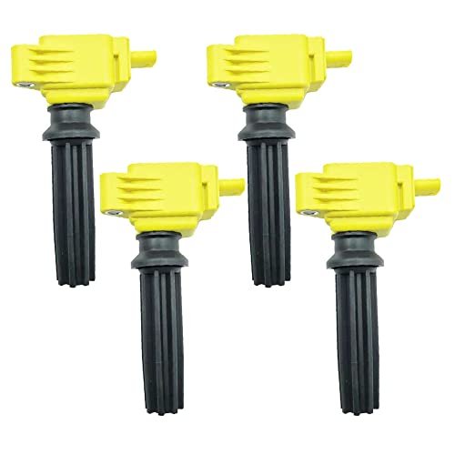 You are currently viewing Best Ignition Coil For Ford Focus ST
