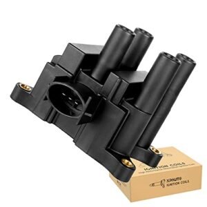 Read more about the article Best Ignition Coil For Ford Ranger – 7 Options Reviewed