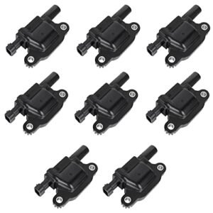Read more about the article Best Ignition Coil For GM 5.3: 10 Best Choices