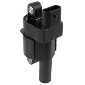 Read more about the article Best Ignition Coil For GMC Sierra with 5 Top Picks