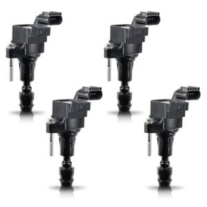 Read more about the article Best Ignition Coil For GMC Terrain: 5 Best Choices