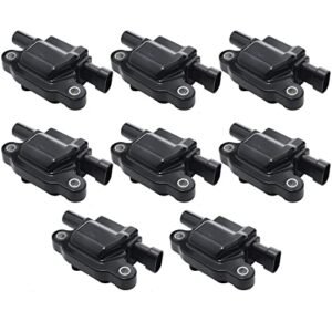 Read more about the article Best Ignition Coil For GMC Yukon Denali
