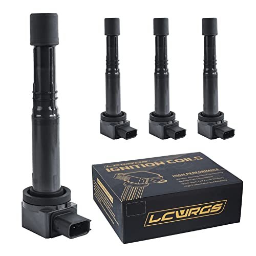 You are currently viewing Best Ignition Coil For Honda Accord with 5 Top Picks