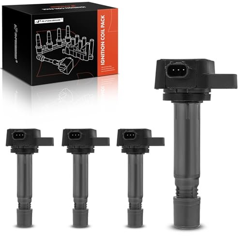You are currently viewing Best Ignition Coil For Honda Civic Reviewed 2025