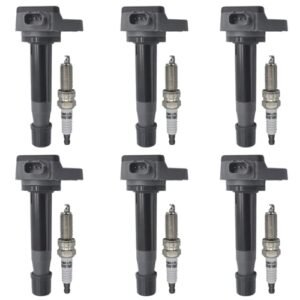 Read more about the article 10 Best Ignition Coil For Honda Pilot Reviewed 2025