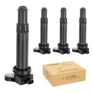 Read more about the article Best Ignition Coil For Hyundai Accent Featuring 7 Quality Options