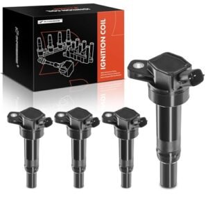 Read more about the article Best Ignition Coil For Hyundai Elantra with 7 Top Picks