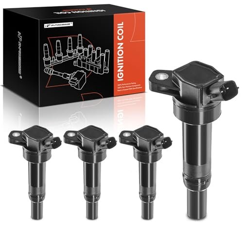 You are currently viewing Best Ignition Coil For Hyundai Elantra with 7 Top Picks