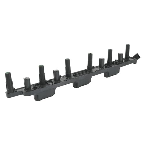 You are currently viewing Best Ignition Coil For Jeep Cherokee with 5 Top Picks