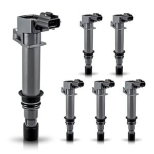 Read more about the article Best Ignition Coil For Jeep Liberty with 5 Top Picks
