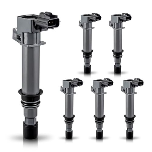 You are currently viewing Best Ignition Coil For Jeep Liberty with 5 Top Picks