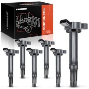 Read more about the article Best Ignition Coil For Lexus GS350: 5 Best Choices