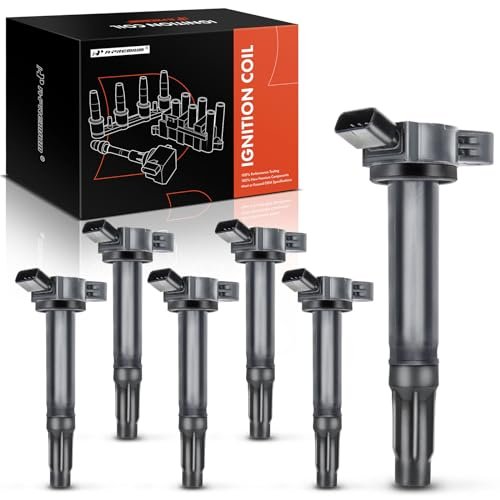 You are currently viewing Best Ignition Coil For Lexus GS350: 5 Best Choices