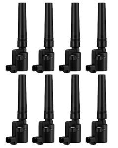 Read more about the article Best Ignition Coil For Lincoln LS: 10 Best Choices