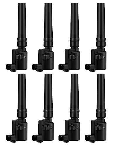 You are currently viewing Best Ignition Coil For Lincoln LS: 10 Best Choices