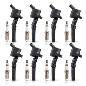 Read more about the article Best Ignition Coil For Lincoln Town Car