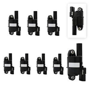 Read more about the article Reviewing 5 Best Ignition Coil For LS2 Options 2025