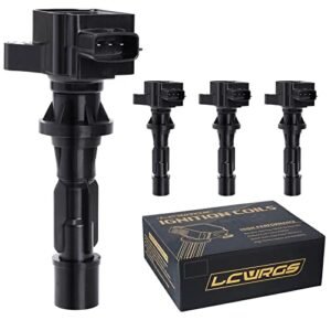 Read more about the article Best Ignition Coil For Mazda CX7: 5 Best Choices