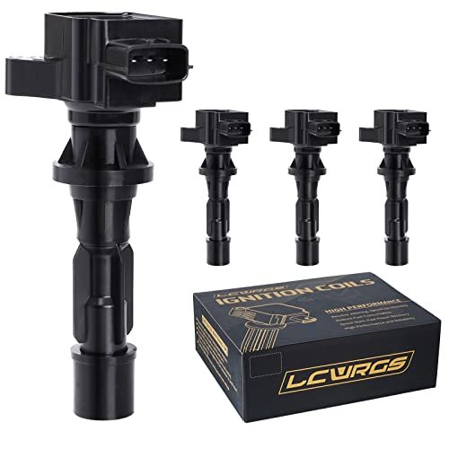 You are currently viewing Best Ignition Coil For Mazda CX7: 5 Best Choices