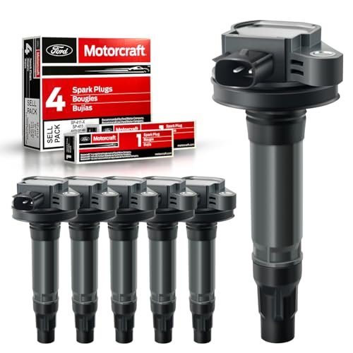 You are currently viewing Best Ignition Coil For Mazda CX9 with 5 Top Picks