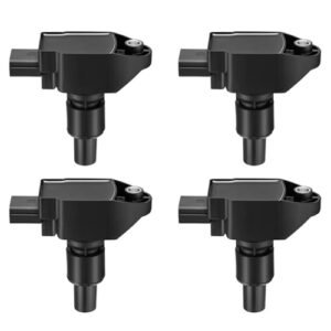 Read more about the article 5 Best Ignition Coil For Mazda RX8 Reviewed 2025