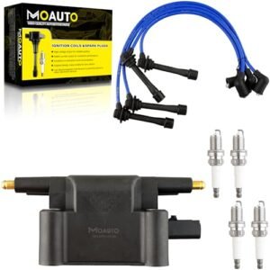 Read more about the article Best Ignition Coil For Mini Cooper S