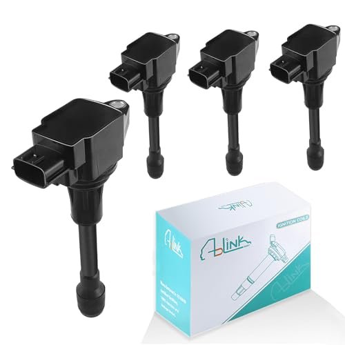 You are currently viewing Reviewing 10 Best Ignition Coil For Nissan Options 2025