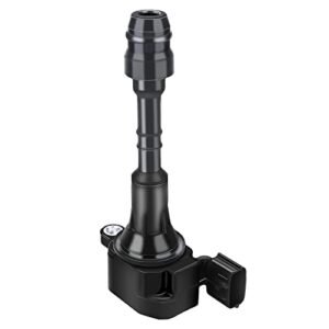 Read more about the article Best Ignition Coil For Nissan 350Z Featuring 5 Quality Options